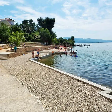 Apartment With A Parking Space Maslenica, Novigrad - 19060
