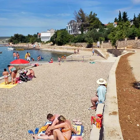 With A Parking Space Maslenica, Novigrad - 19060 Apartment