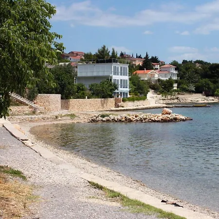 With A Parking Space Maslenica, Novigrad - 19060 Jasenice (Zadar)