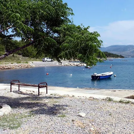 With A Parking Space Maslenica, Novigrad - 19060