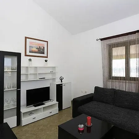 With A Parking Space Maslenica, Novigrad - 19060 Apartment *