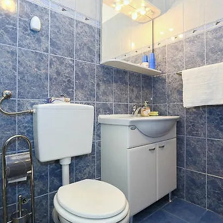 With A Parking Space Maslenica, Novigrad - 19060 Apartment Jasenice (Zadar)