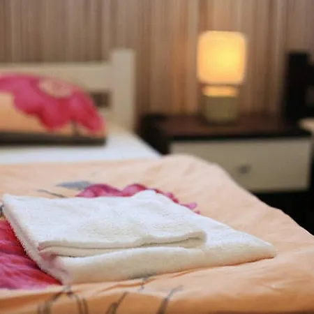 With A Parking Space Maslenica, Novigrad - 19060 Apartment *