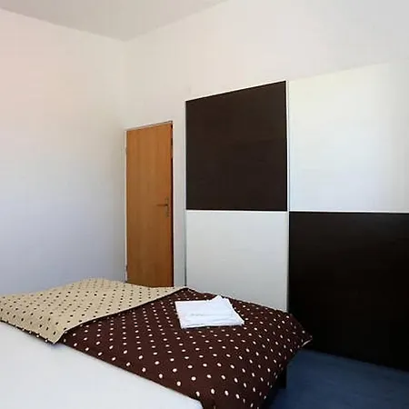 With A Parking Space Maslenica, Novigrad - 19060 Apartment *