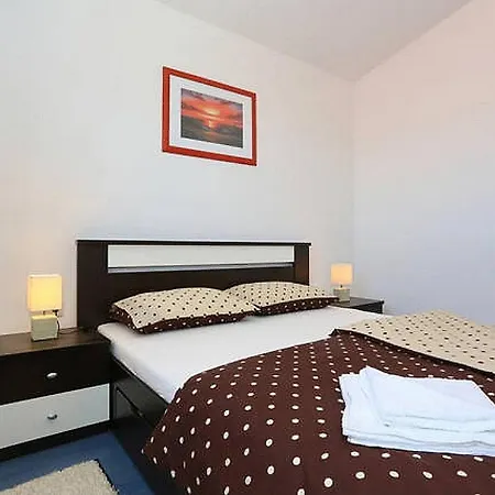With A Parking Space Maslenica, Novigrad - 19060 Apartment Jasenice (Zadar)