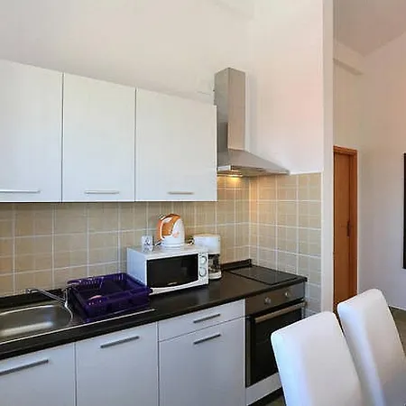 With A Parking Space Maslenica, Novigrad - 19060 Apartment Jasenice (Zadar)